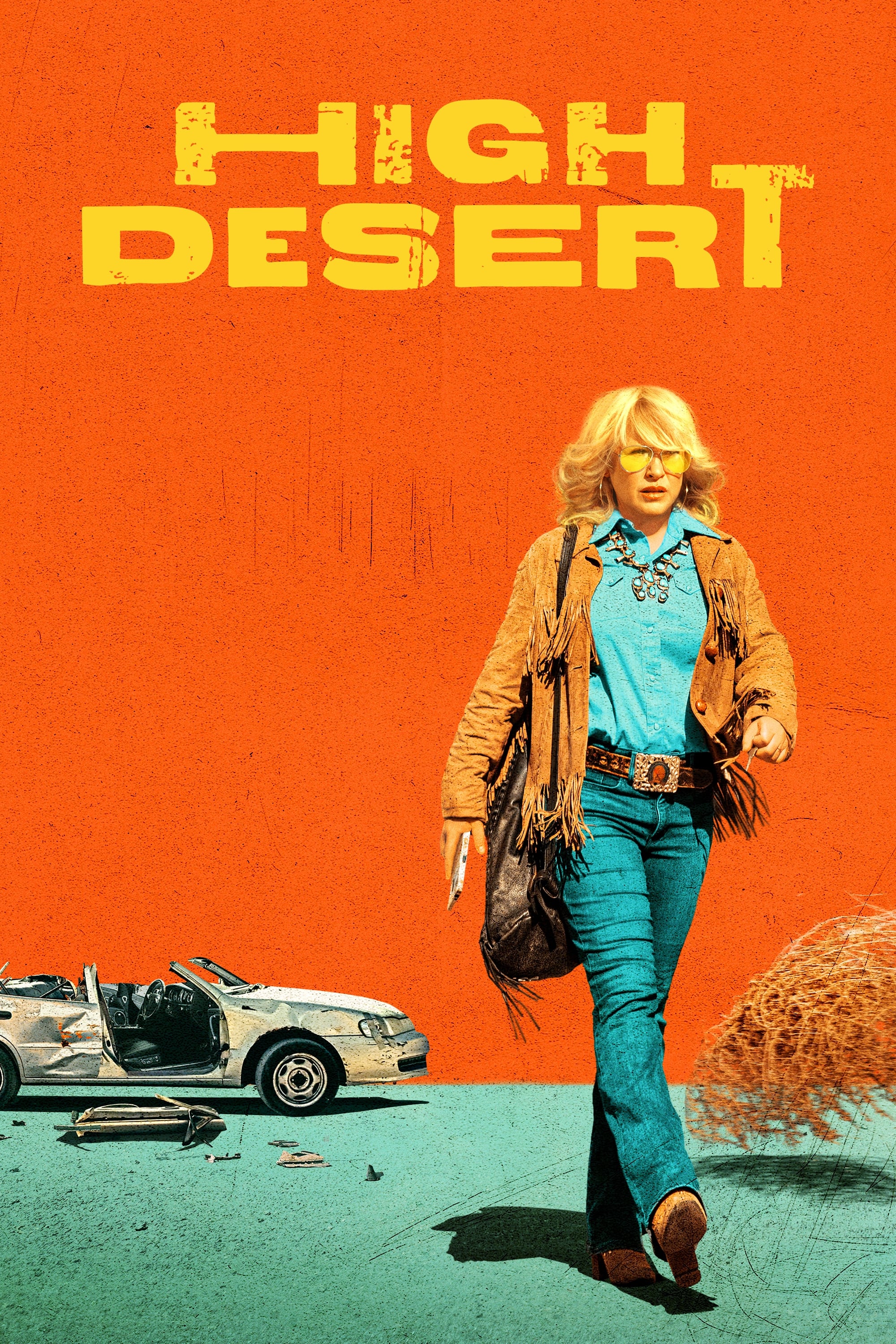 High Desert [272898] (A1684287643) [[TV Shows]] --Plex--